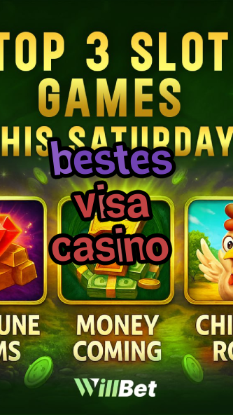 bestes visa casino-igamblingorder.com
